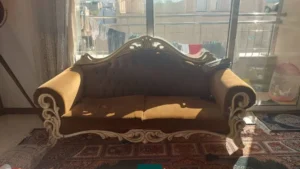 تعمیر مبل کلاسیک در اصفهان