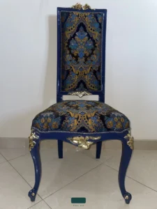 بازسازی مبلمان رستوران