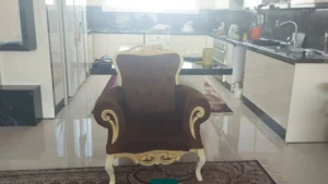 تعمیر مبل کلاسیک در اصفهان